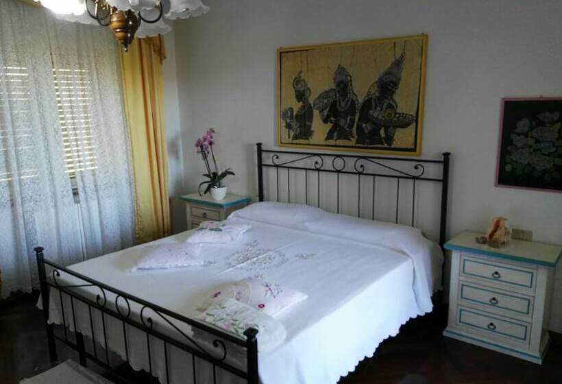 B&b Orchidee