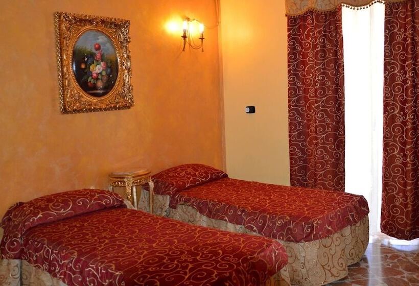 B&b Scala Dei Turchi