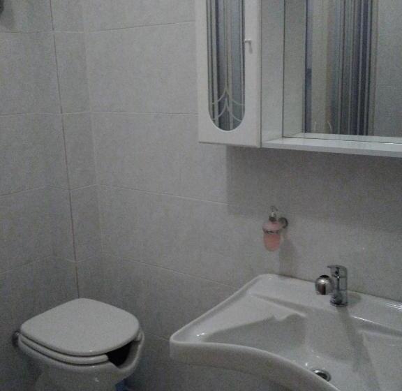B&b Tufaro Alberico