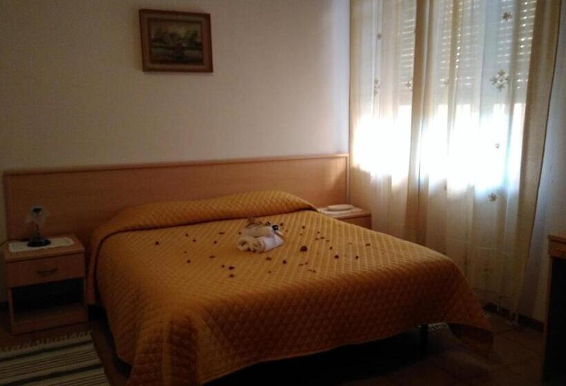 B&b Tufaro Alberico