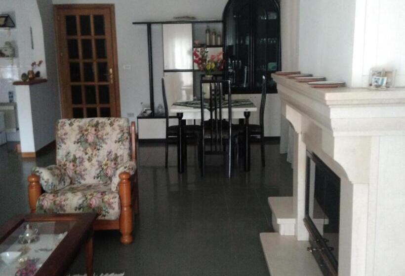 B&b Tufaro Alberico