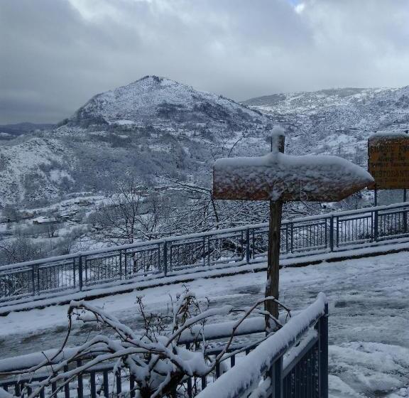 B&b Tufaro Alberico