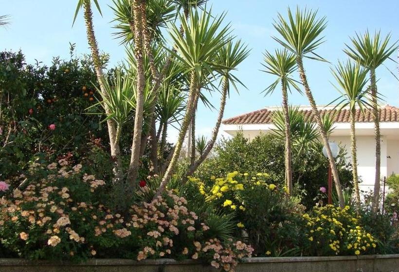 B&b Villa Sitrie