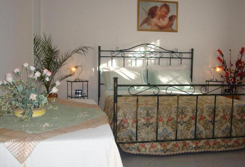 B&b Villa Sitrie
