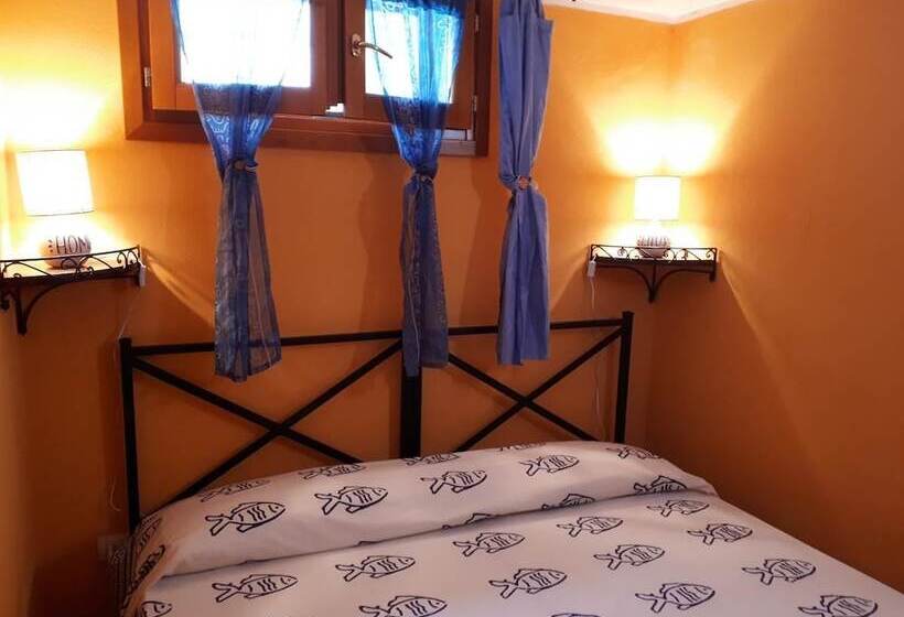 Bed and Breakfast Bnb Stintino
