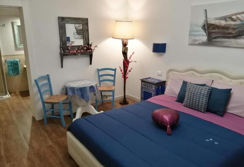 مبيت وإفطار Borgo Salentino