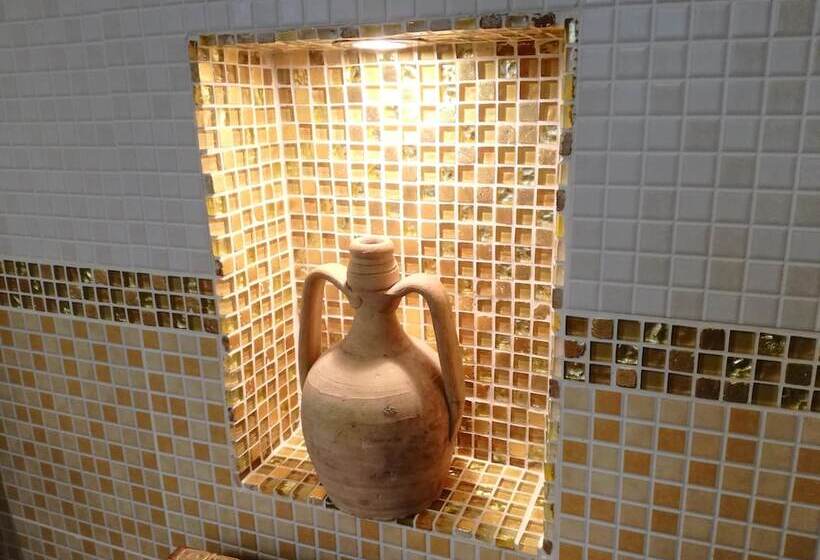مبيت وإفطار Borgo Salentino
