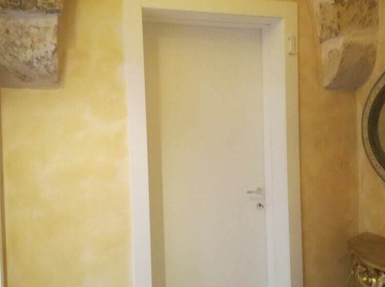 مبيت وإفطار Borgo Salentino