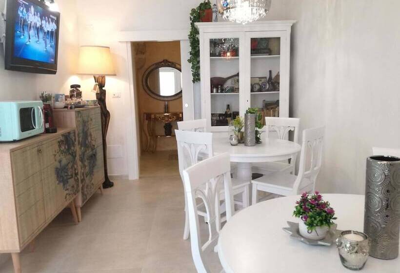 مبيت وإفطار Borgo Salentino