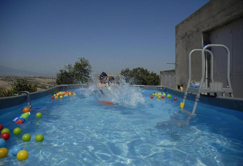 مبيت وإفطار Casa Davina