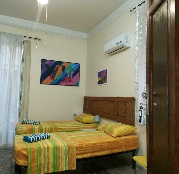 تختخواب و صبحانه La Casa Del Corso