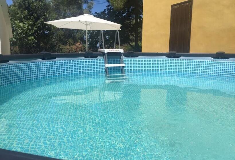 צימר Le Case Del Parco