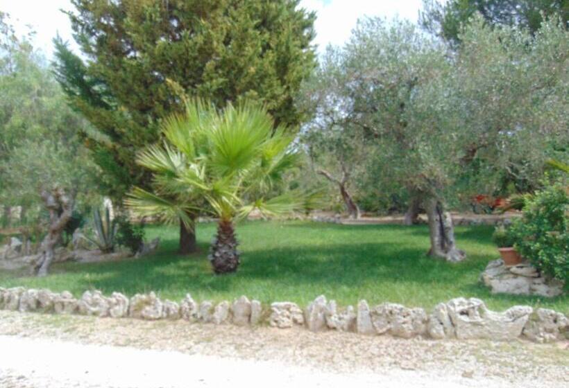 مبيت وإفطار Vacanze Al Minci