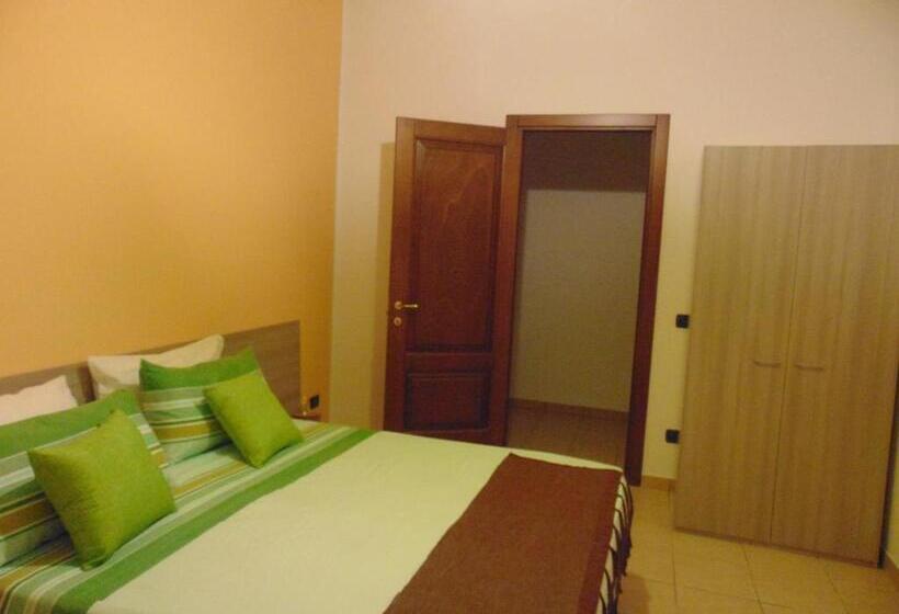 مبيت وإفطار Vacanze Al Minci