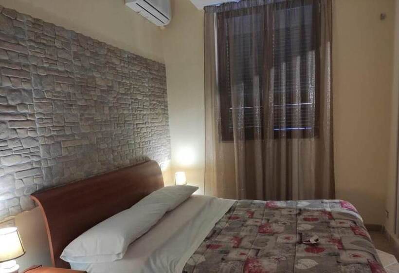 تختخواب و صبحانه Villa Carmen