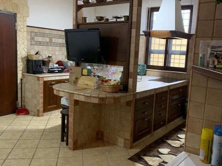 تختخواب و صبحانه Villa Carmen