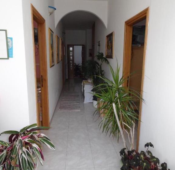 B&b Da Mintonia