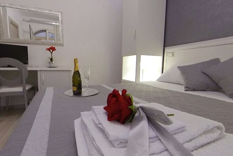 Bed & Breakfast Plaza