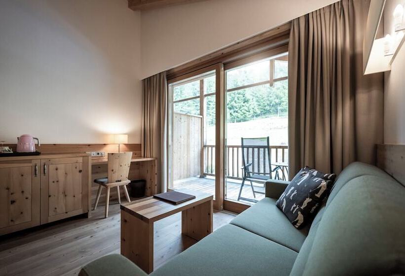 Dolomites Nature Hotel Vigilerhof