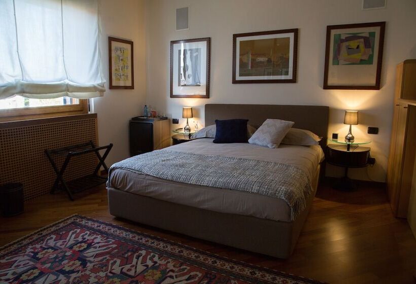 客栈  Country Hub Milano