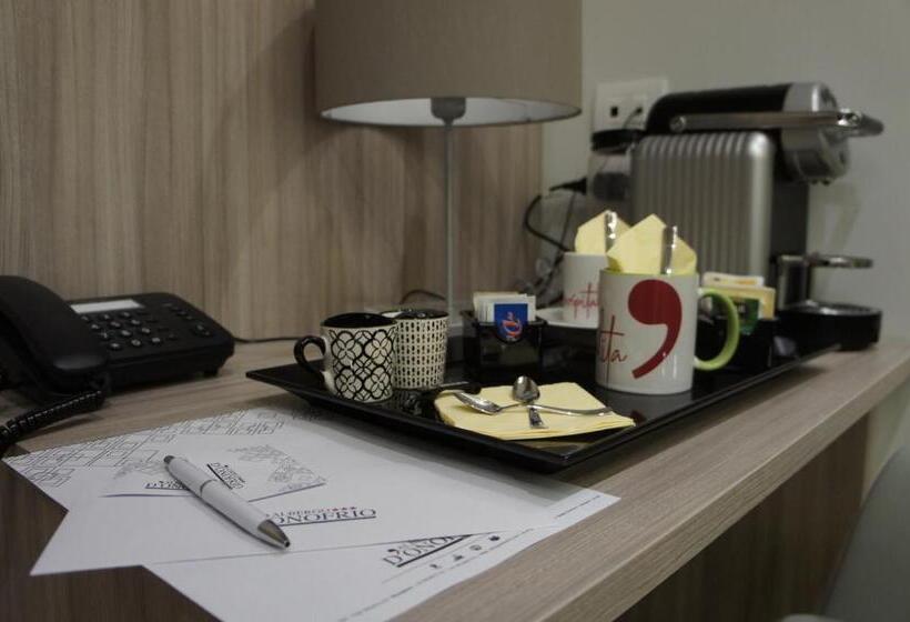 هتل Albergo D Onofrio