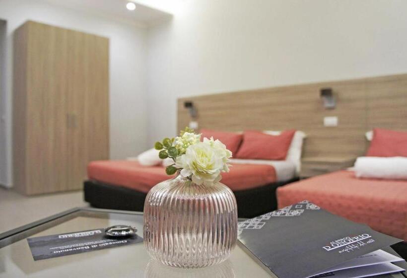 هتل Albergo D Onofrio