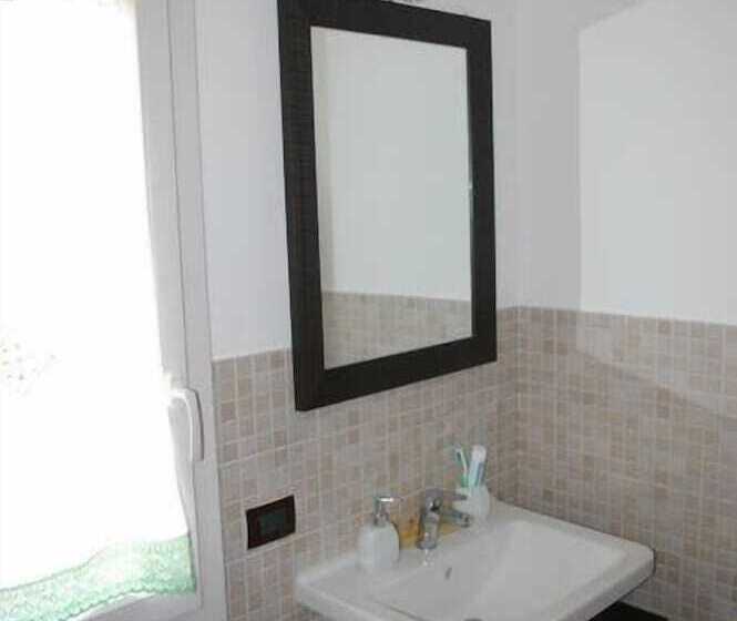 پانسیون Baglio La Giummara