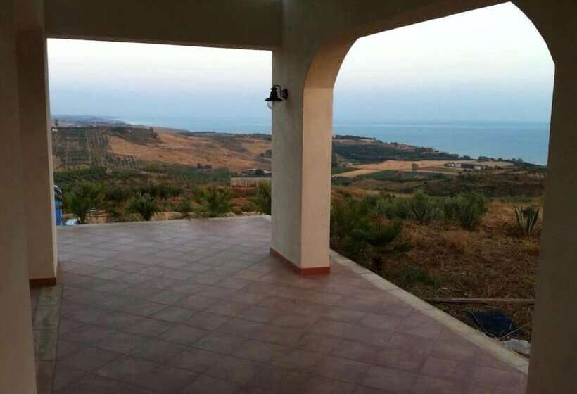 پانسیون Baglio La Giummara