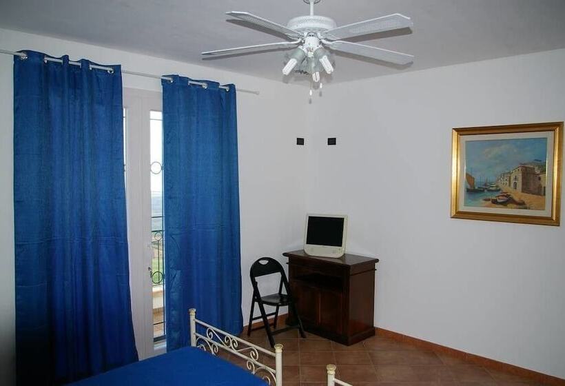 پانسیون Baglio La Giummara