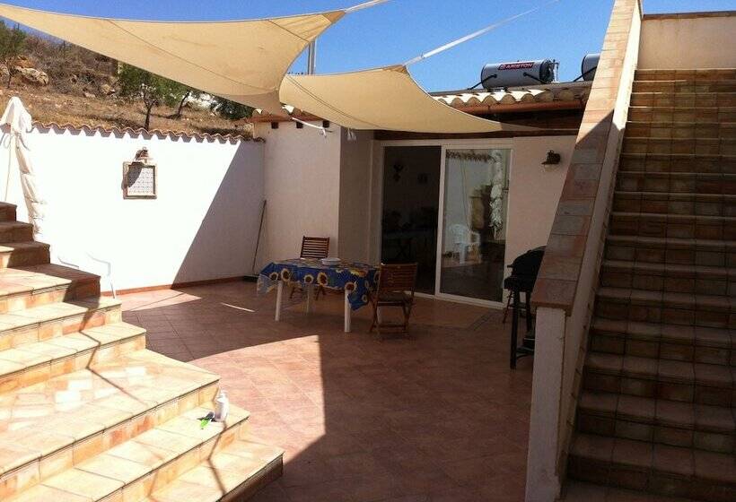 پانسیون Baglio La Giummara