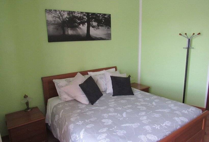 بنسيون Guest House Nonna Tina