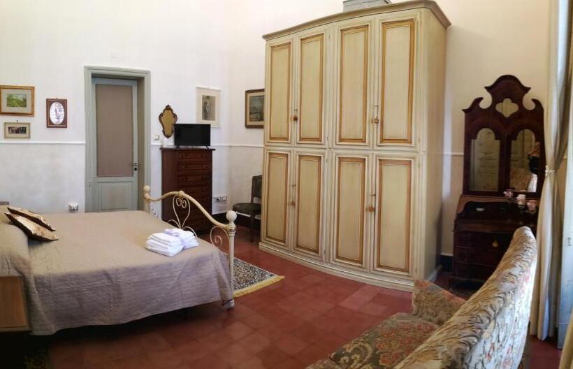 پانسیون La Casa Di Marcello
