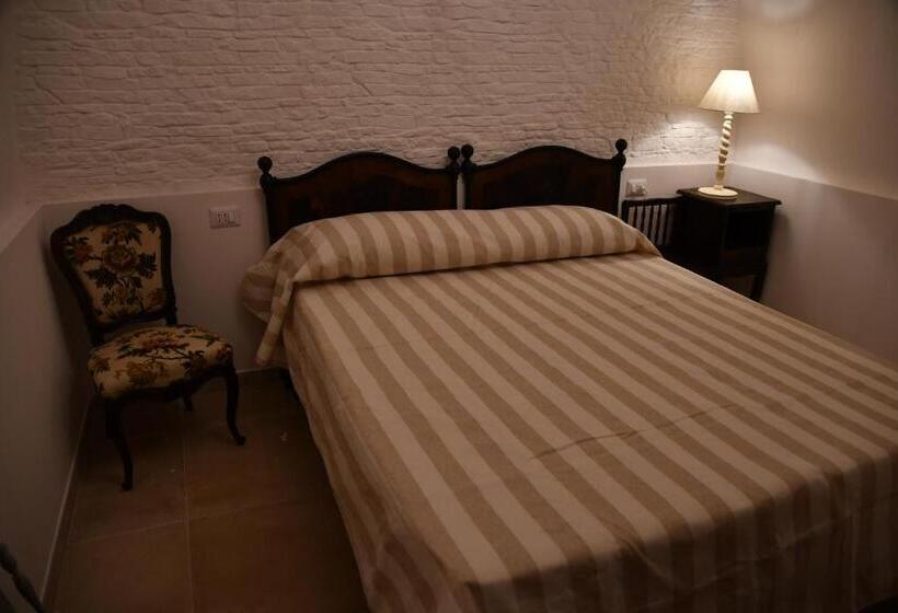 פנסיון Le Stanze Del Borgo