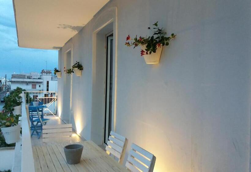 پانسیون Sogno Salento