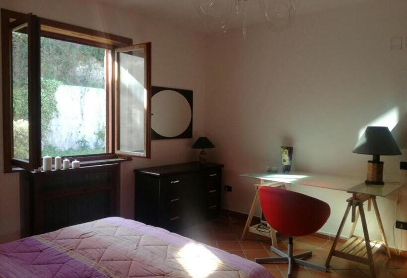 پانسیون Villa Grande