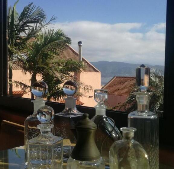 پانسیون Villa Grande