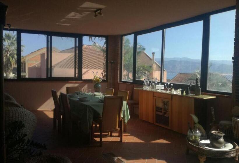 پانسیون Villa Grande