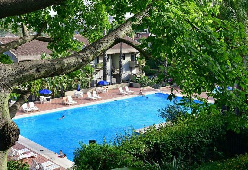 Amaranda B&b