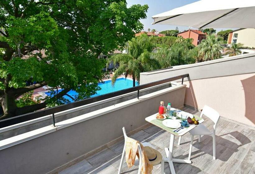 Amaranda B&b