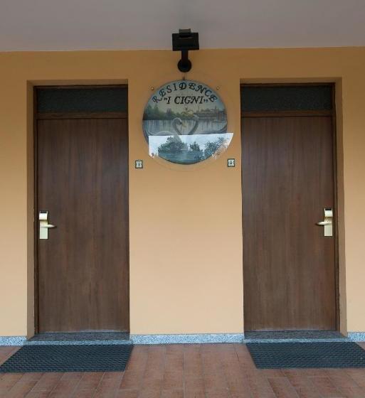 Residence I Cigni