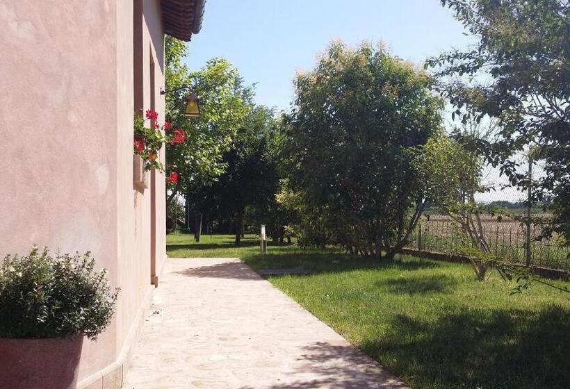 Tramontodivino B&b