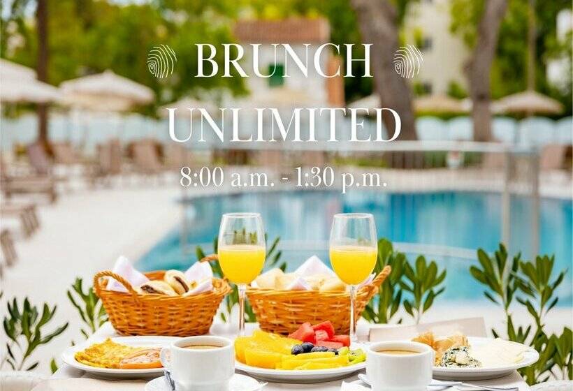 Copaiba By Honne Hotels Adults Only