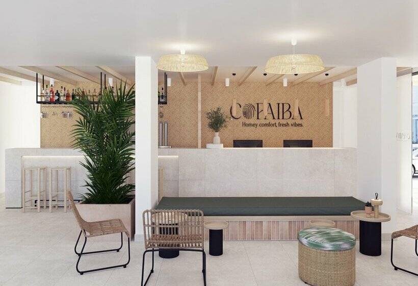 Copaiba By Honne Hotels Adults Only