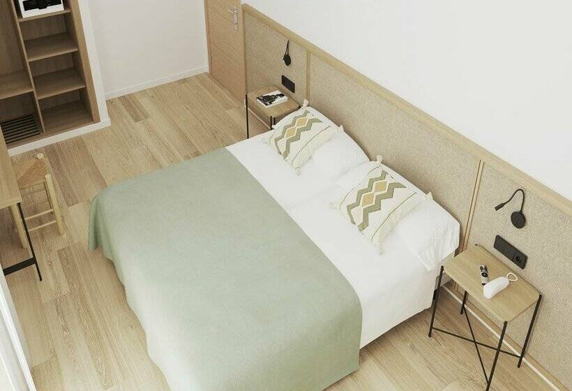 Copaiba By Honne Hotels Adults Only