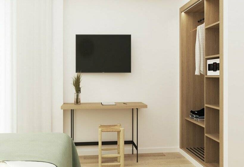 Copaiba By Honne Hotels Adults Only