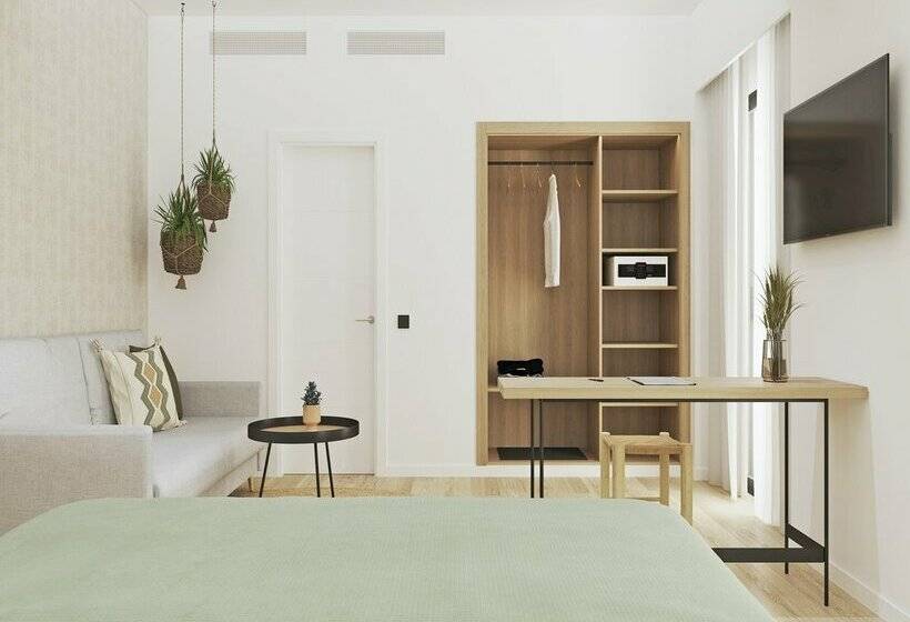 Copaiba By Honne Hotels Adults Only