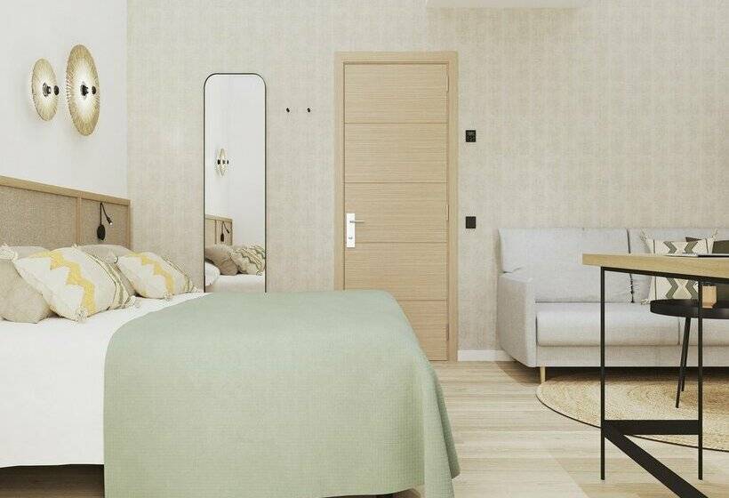 Copaiba By Honne Hotels Adults Only