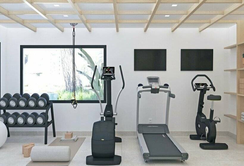 Copaiba By Honne Hotels Adults Only