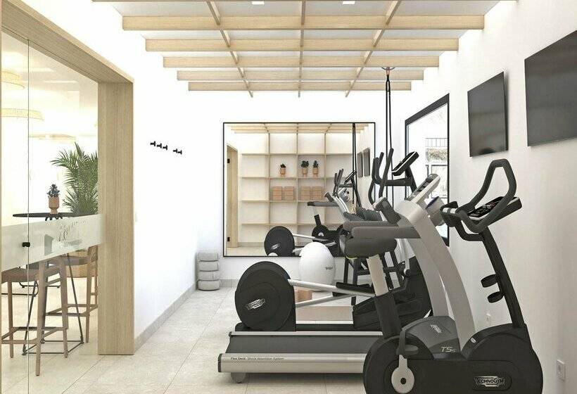 Copaiba By Honne Hotels Adults Only