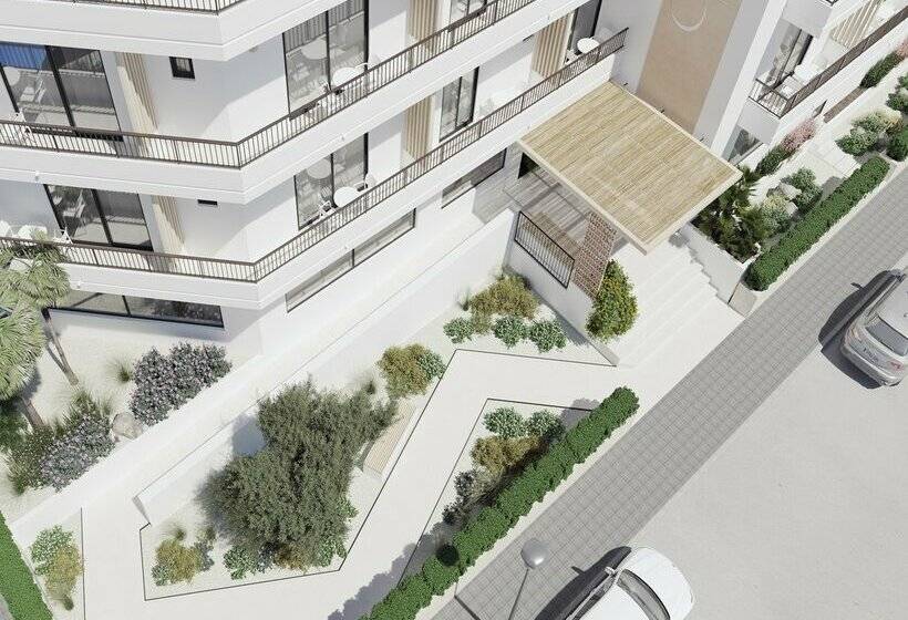 Copaiba By Honne Hotels Adults Only